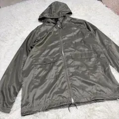 美品✨ 非売品 THE NORTH FACE マウテンパーカー ナイロン L