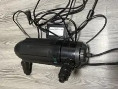 カミハタ　ターボツイストZ 中古 18W 楽天市場】カミハタ UV殺菌灯 ターボツイストZ 18W (約600L以下の水槽