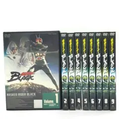 【新品 未開封 非売品】仮面ライダー BLACK【DVDBOX 5枚組】 2025年最新】仮面ライダー black dvd boxの人気アイテム - メルカリ