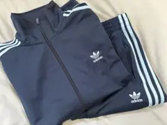 adidas トラックジャケット パンツ セットアップのサムネイル