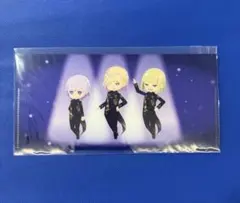 ツイステ　ポムフィオーレ　ブレイジングジュエル　チケットホルダー　ライブ