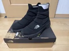 NORTH FACE Shelter Knit Mid WR 27cm