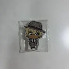 名探偵コナン セガラッキーくじ 安室透 アクリルブロック