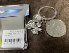 阪神タイガース　シークレットネームプレート付ダイキャストキーホルダー　木浪聖也のサムネイル
