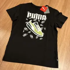 PUMA Tシャツ（160）