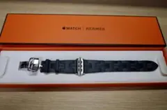 Apple Watch Hermès -46mmケース用キリム シンプルトゥール