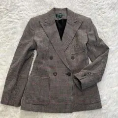 2025年最新】Ralph Lauren レディース テーラードジャケットの人気