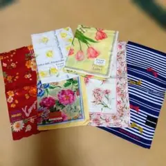 ハンカチセット