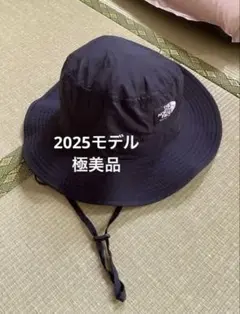 THE NORTH FACE 極美品ホライズンハット