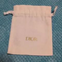 DIOR | ディオール | 巾着袋 | ポーチ | 保存用袋