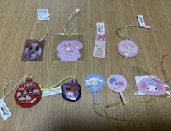 2025年最新】サンリオプレミアムマスコットの人気アイテム - メルカリ