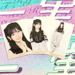 ❀乃木坂46 池田瑛紗 生写真 Same numbers コンプ