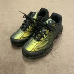 NIKE ショックス ライド2 オリーブブラック 26.5cm 新品未使用
