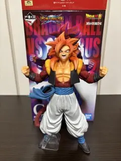 2026年最新】一番くじドラゴンボール 超サイヤ人4の人気アイテム