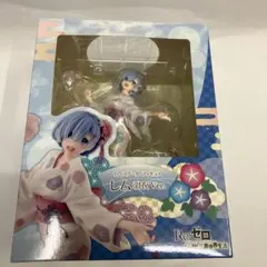 『Re：ゼロから始める異世界生活』レム 浴衣Ver. 1/7 完成品フィギュア