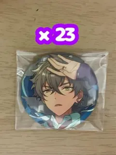 2025年最新】大神晃牙イベコレ缶バッジの人気アイテム - メルカリ