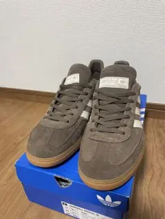 【ADIDAS 】HANDBALL SPEZIAL W 美品