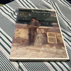 The Painters in Grez-sur-Loing 印象派絵画