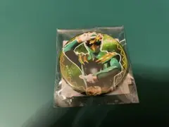 TOSくじ　ナンバーワン戦隊ゴジュウジャー C賞 ゴジュウイーグル