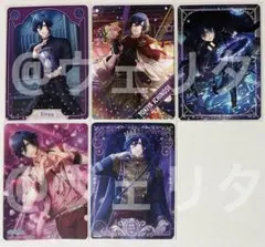 うたプリ シャニライ ビジュコレ vol.2 トキヤ