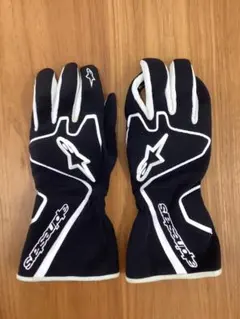 アルパインスターズ TECH 1-K RACE レーシンググローブ E-0003