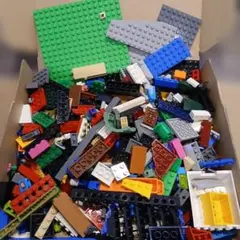 24 レゴランダムパーツまとめ売り