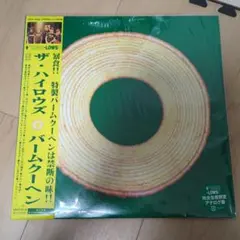 2026年最新】ハイロウズ レコードの人気アイテム - メルカリ