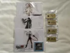 逆転裁判456 証拠品＆アイテムセット - メルカリ