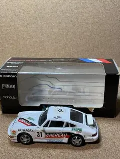 ビテスVITESSE ポルシェカレラカップのサムネイル