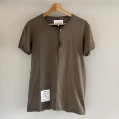 Maison Margiela 17ss Replica 再構築Tシャツ