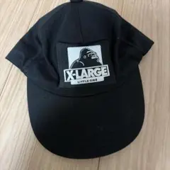 キッズ　キャップ　エクストララージ