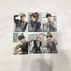 7 MEN 侍 プロカ セット