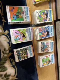 2026年最新】ドラゴンボール 漫画 初版の人気アイテム - メルカリ