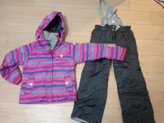 【ＹＫ☆ＭＫ様専用】RESEEDA スキーウェア 130サイズ