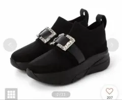 +diana レディーススニーカー