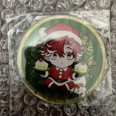 鬼滅の刃 ufotable クリスマス 2020年 缶バッジ 栗花落カナヲ - メルカリ