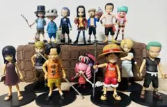 ワンピース フィギュアDXF -THE GRANDLINE CHILDREN-