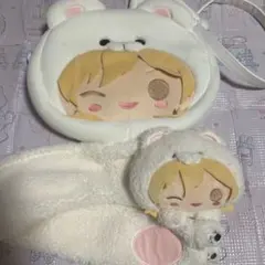 2025年最新】白熊バッグ 羽風薫の人気アイテム - メルカリ