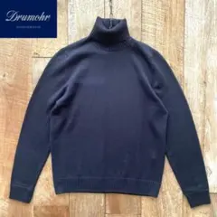 ドルモア ニット