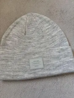 【未使用】 H&M ニット帽