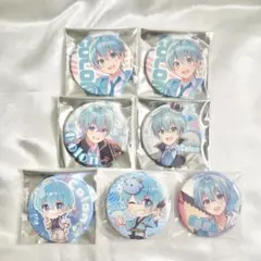 すとぷり ころん 缶バッジ