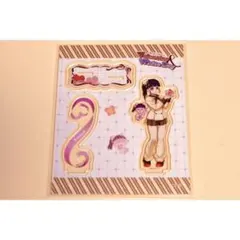 鬼滅 VDWD バレホワ 2026 アクスタ 栗花落 カナヲ ②