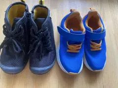 ifme 18.0 スニーカー2足セット