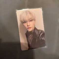 Stray Kids スキズ oddinary フィリックス　封入　トレカ