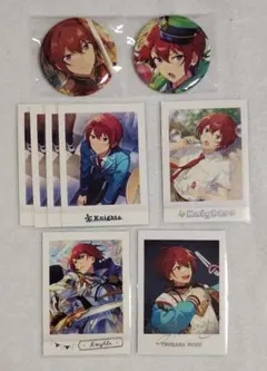 あんスタ Knights 朱桜司 まとめ売り