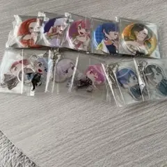 【ワンマンライブ記念値引き中！】いれいす 生産終了グッズ バラ売り可