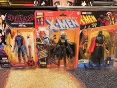マーベルレジェンド　まとめ売り マーベルレジェンドまとめ売り - メルカリ
