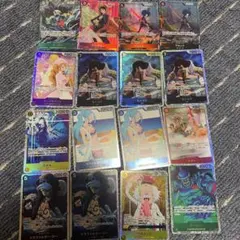 ワンピース 25th エクストラブースター シングル セット