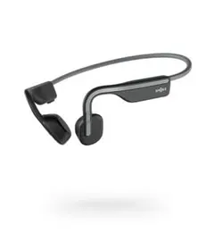 AfterShokz OpenMove骨伝導イヤホン