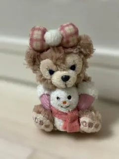 Shellie mayキーホルダー